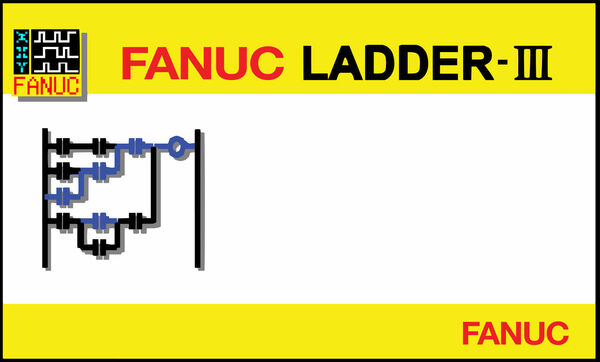 Fanuc PLC Program 发那科PLC程序