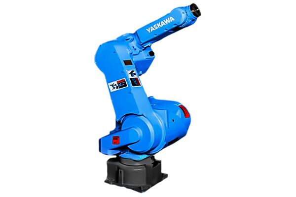 Motoman DX1350D