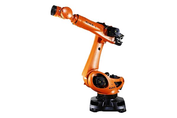 库卡基米-雷克南120 R2900额外F-HP